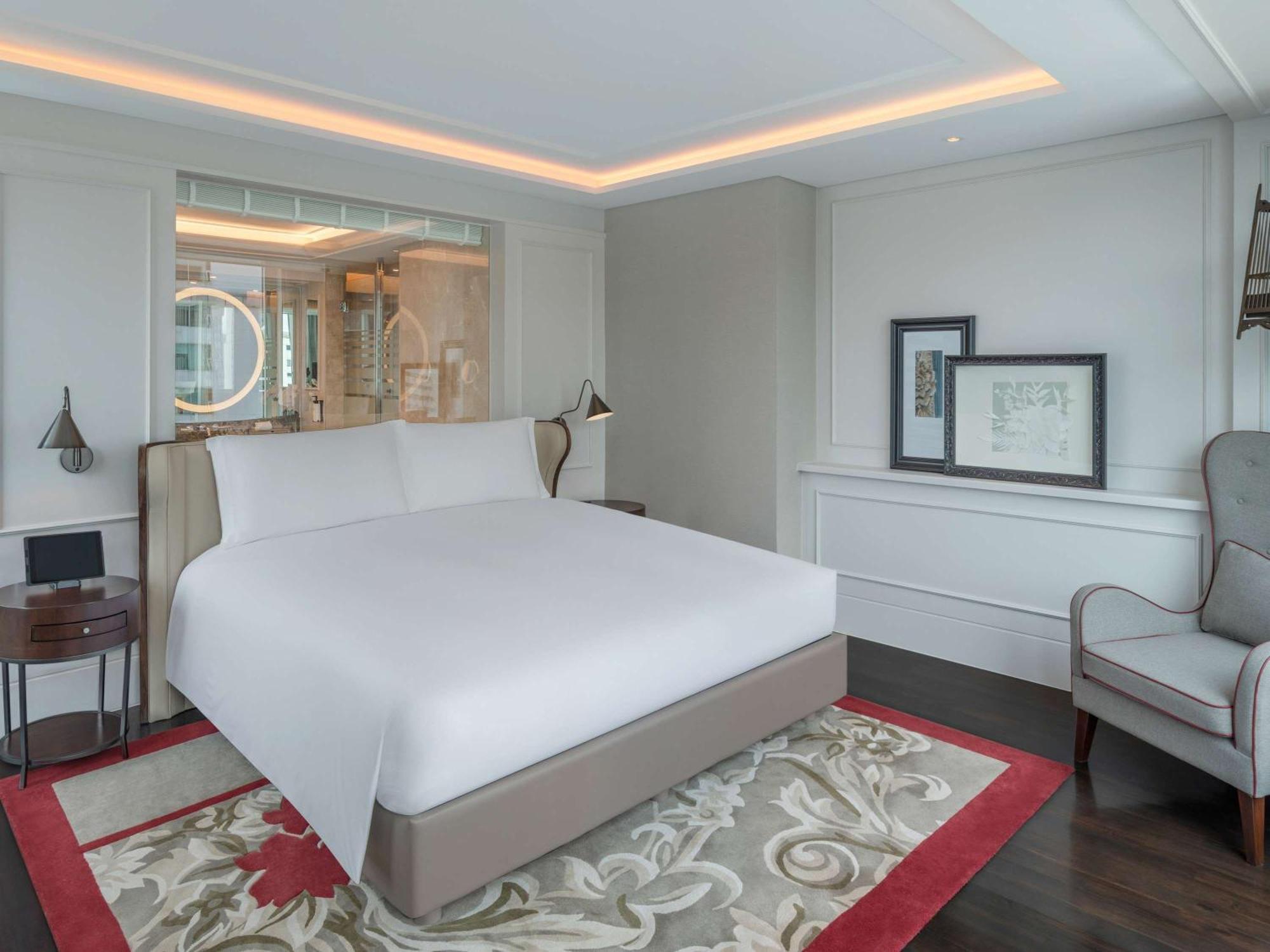 Sofitel Sukhumvit Hotel