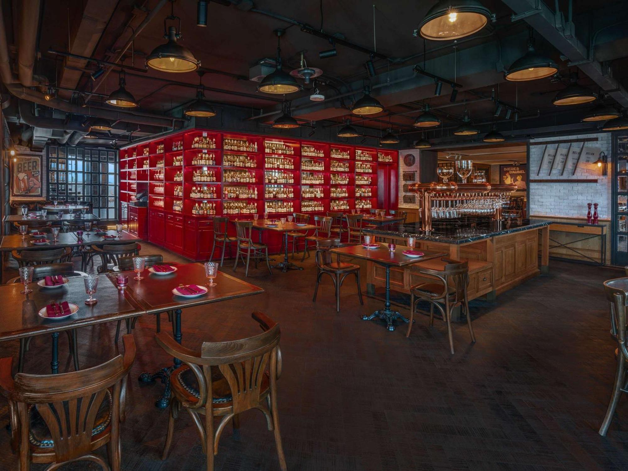 Hotel Sofitel Sukhumvit