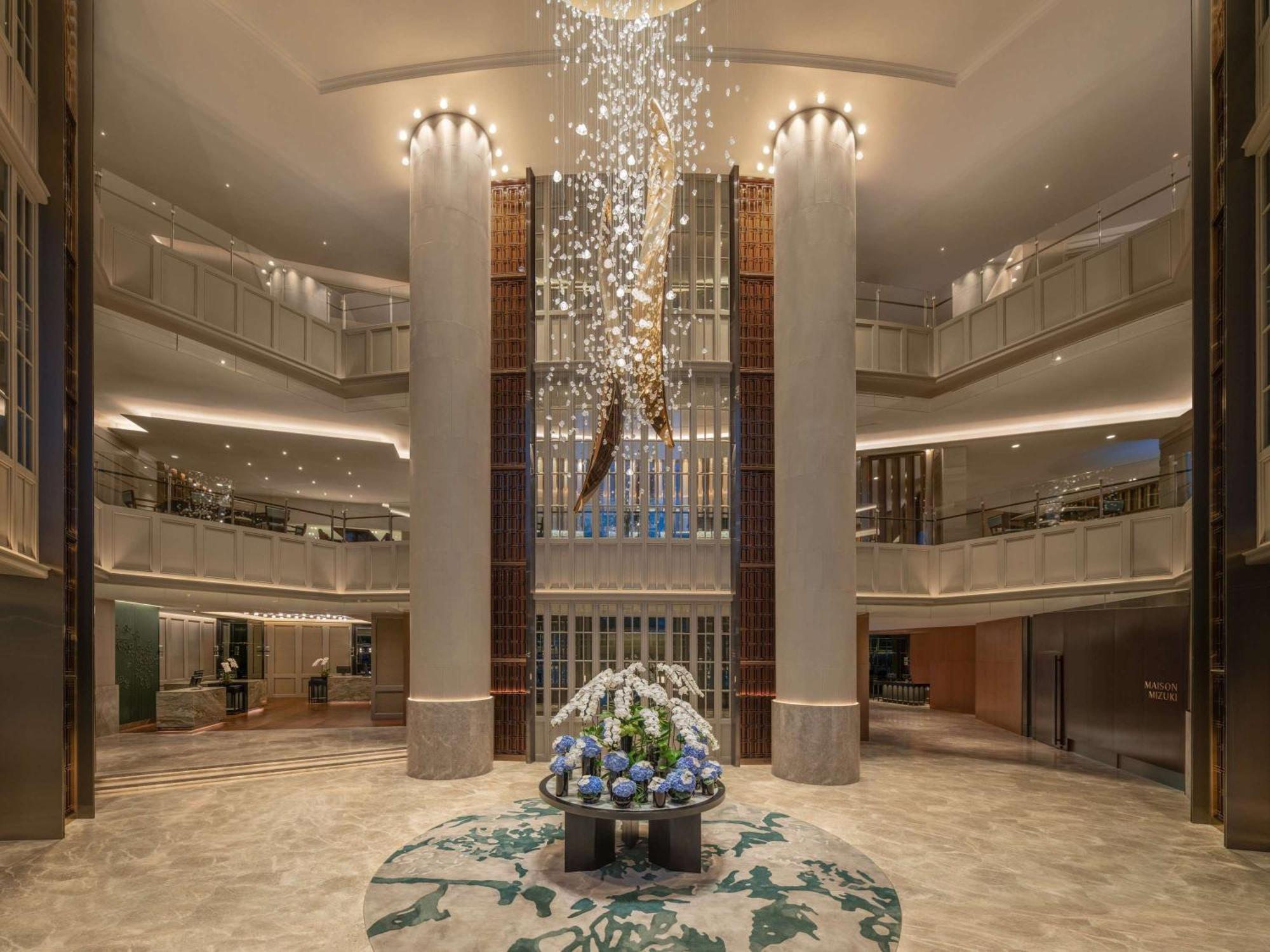 Sofitel Sukhumvit Hotel Bangkok