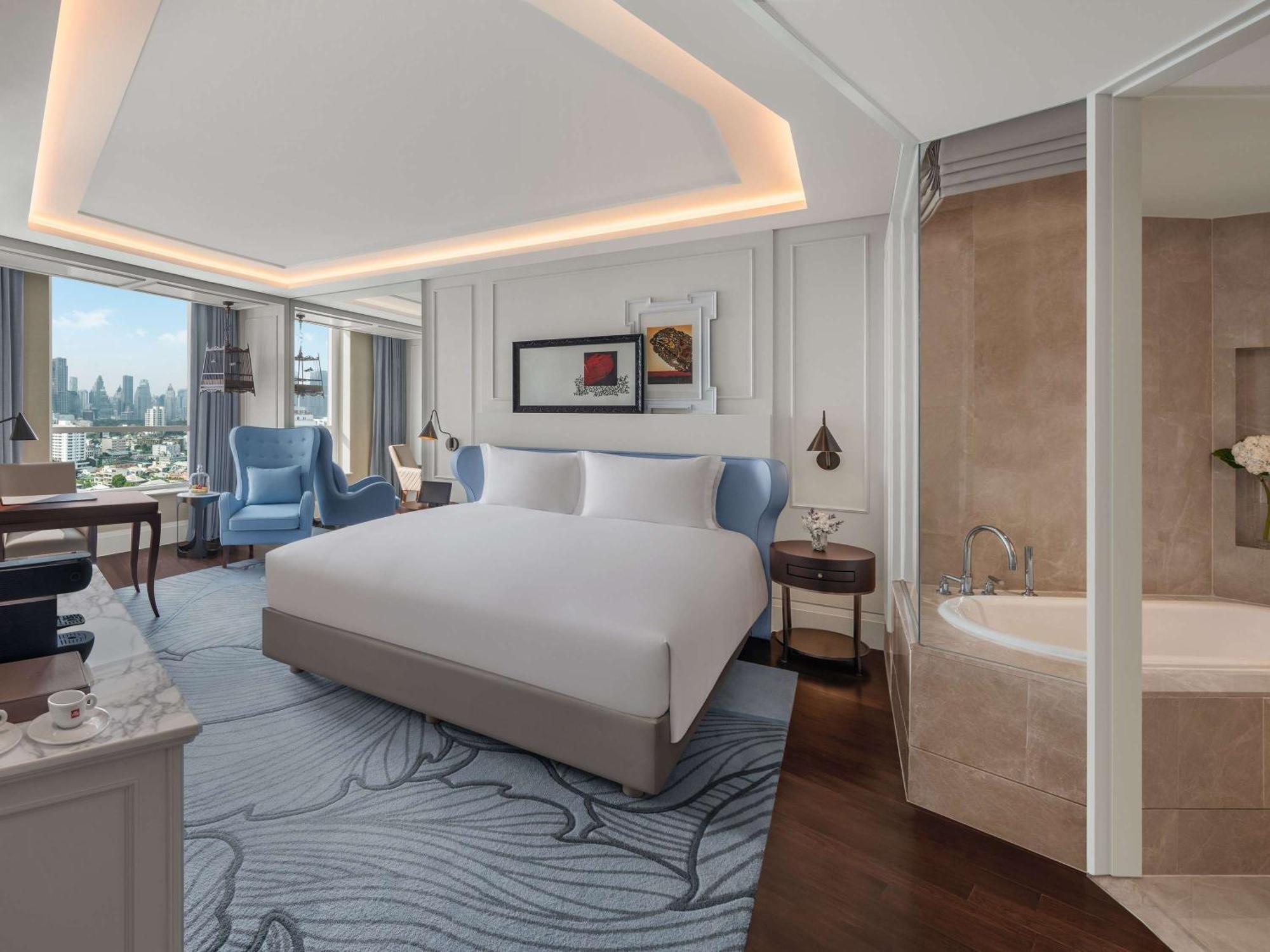Sofitel Sukhumvit