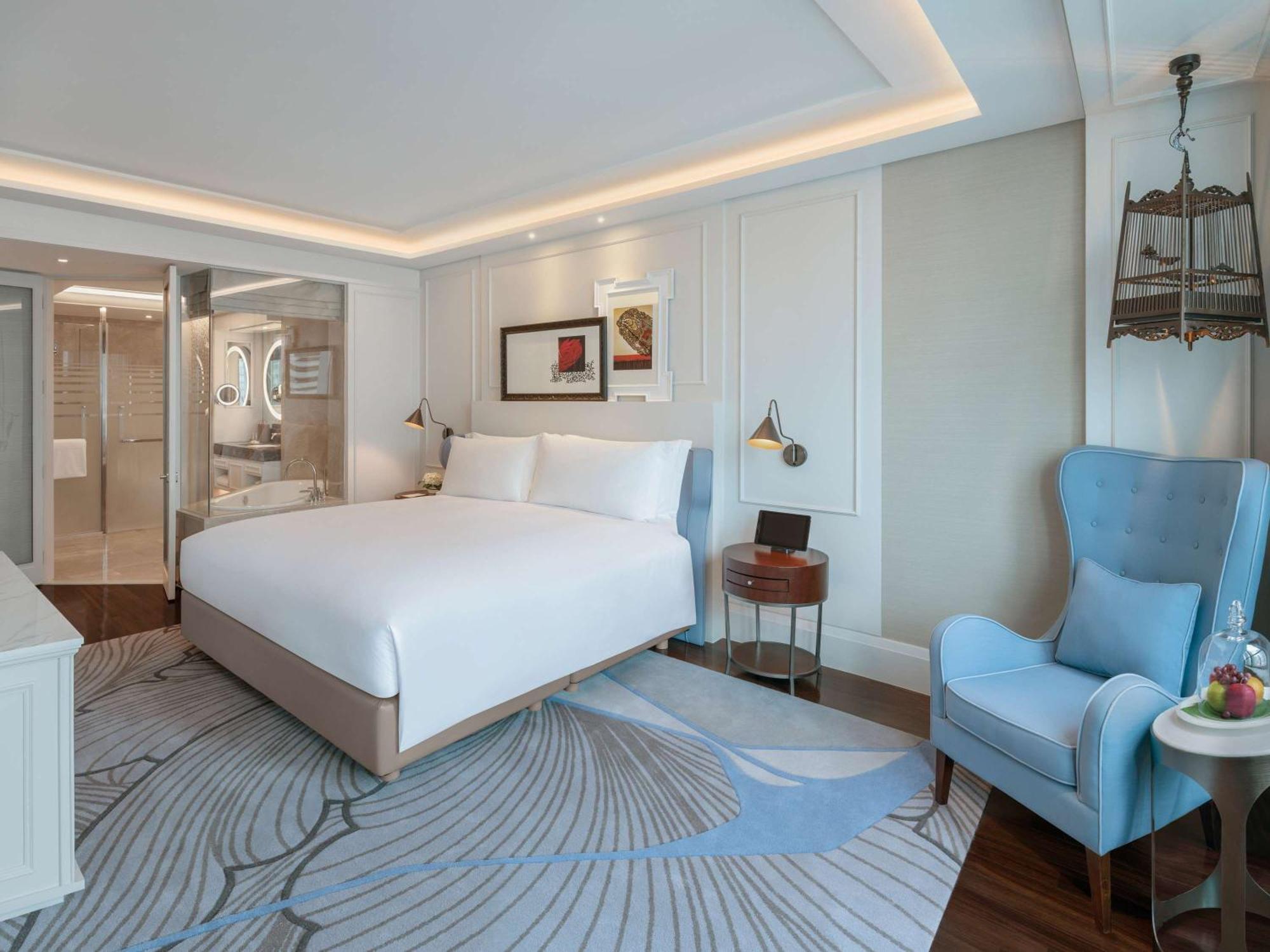 Hotel Sofitel Sukhumvit