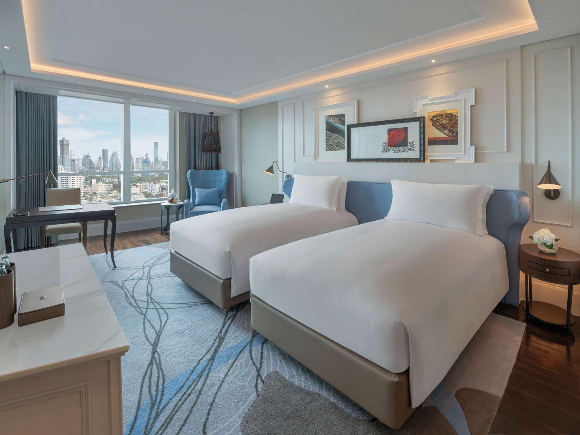 Sofitel Sukhumvit Hotel Bangkok