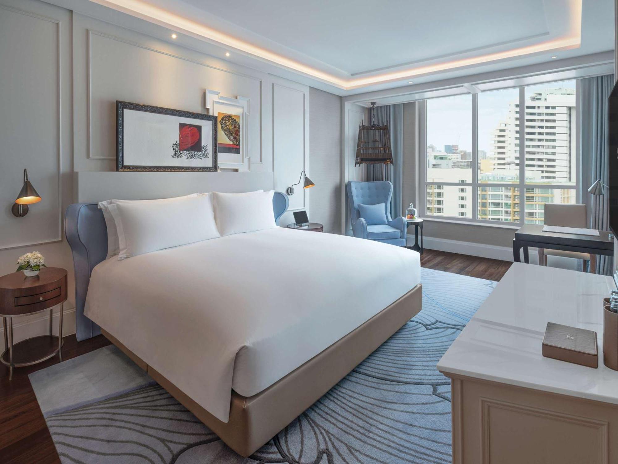 Hotel Sofitel Sukhumvit 5*
