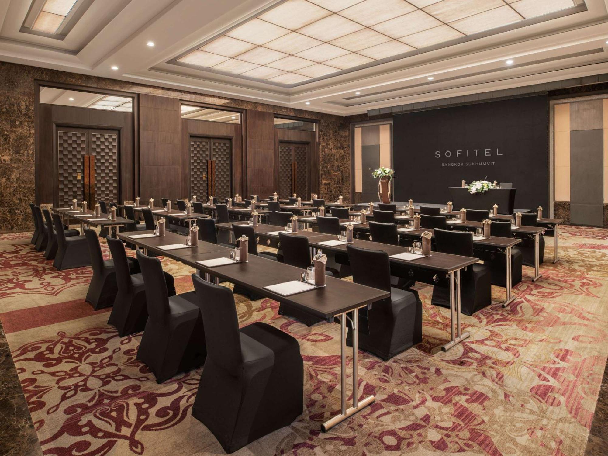 Hotel Sofitel Sukhumvit