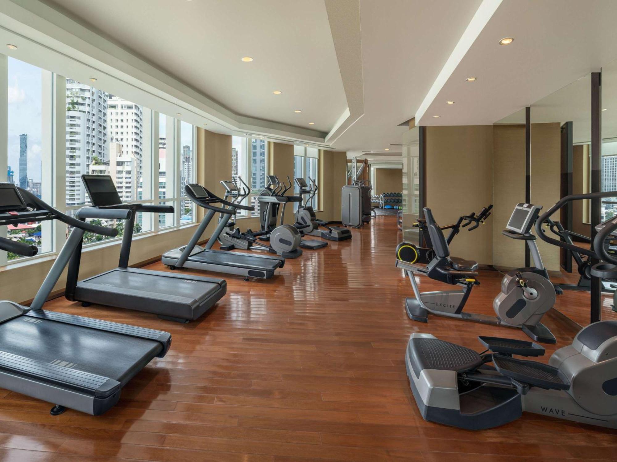 Hotel Sofitel Sukhumvit