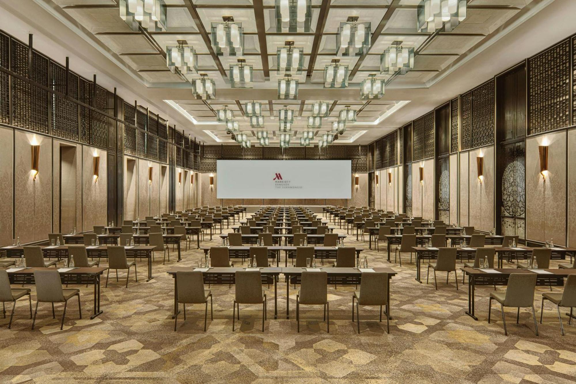 Marriott The Surawongse