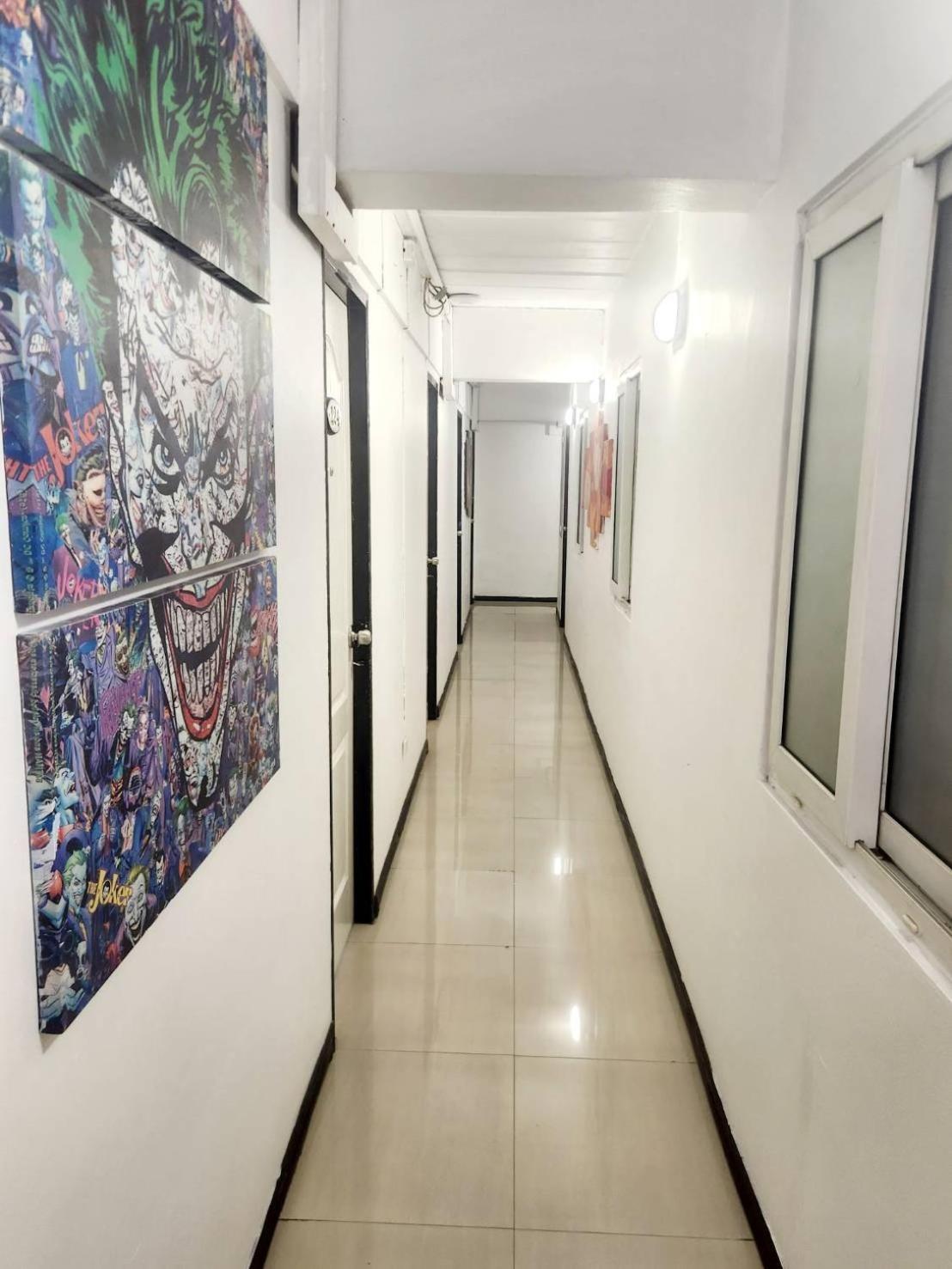 Khaosan Art - Sha Certified