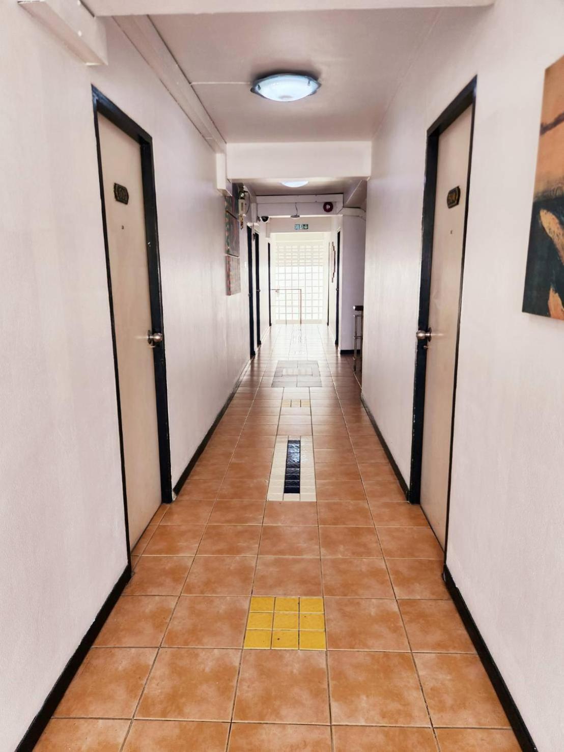 Khaosan Art Hotel