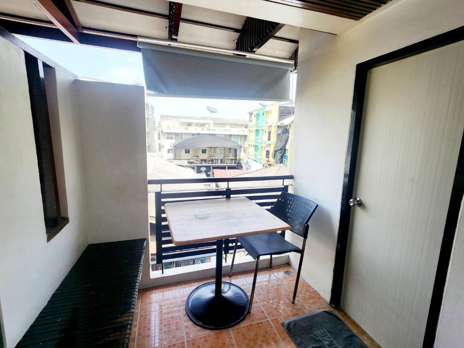 Khaosan Art Hotel 2*