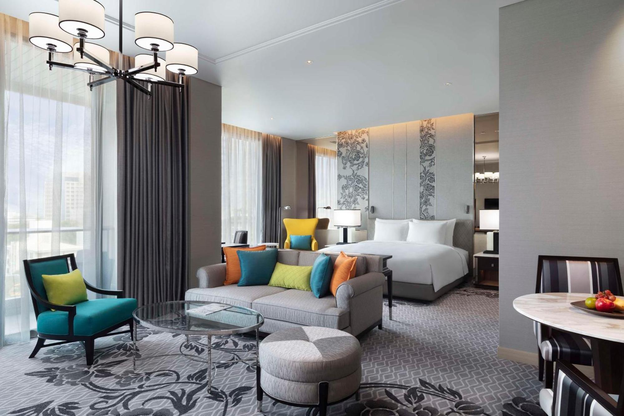 Sindhorn Kempinski 5* Banguecoque