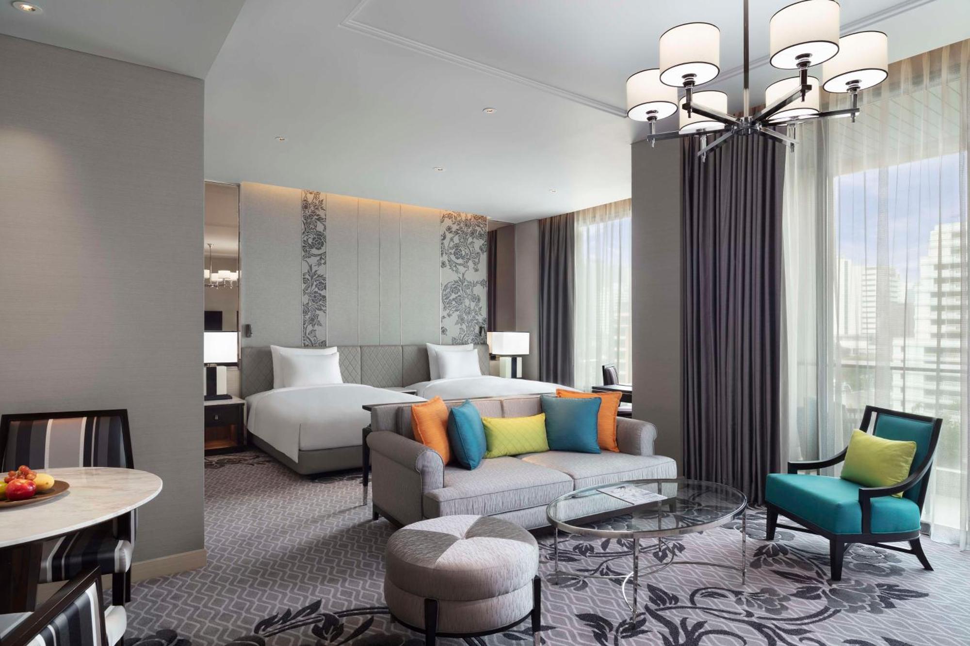 Sindhorn Kempinski