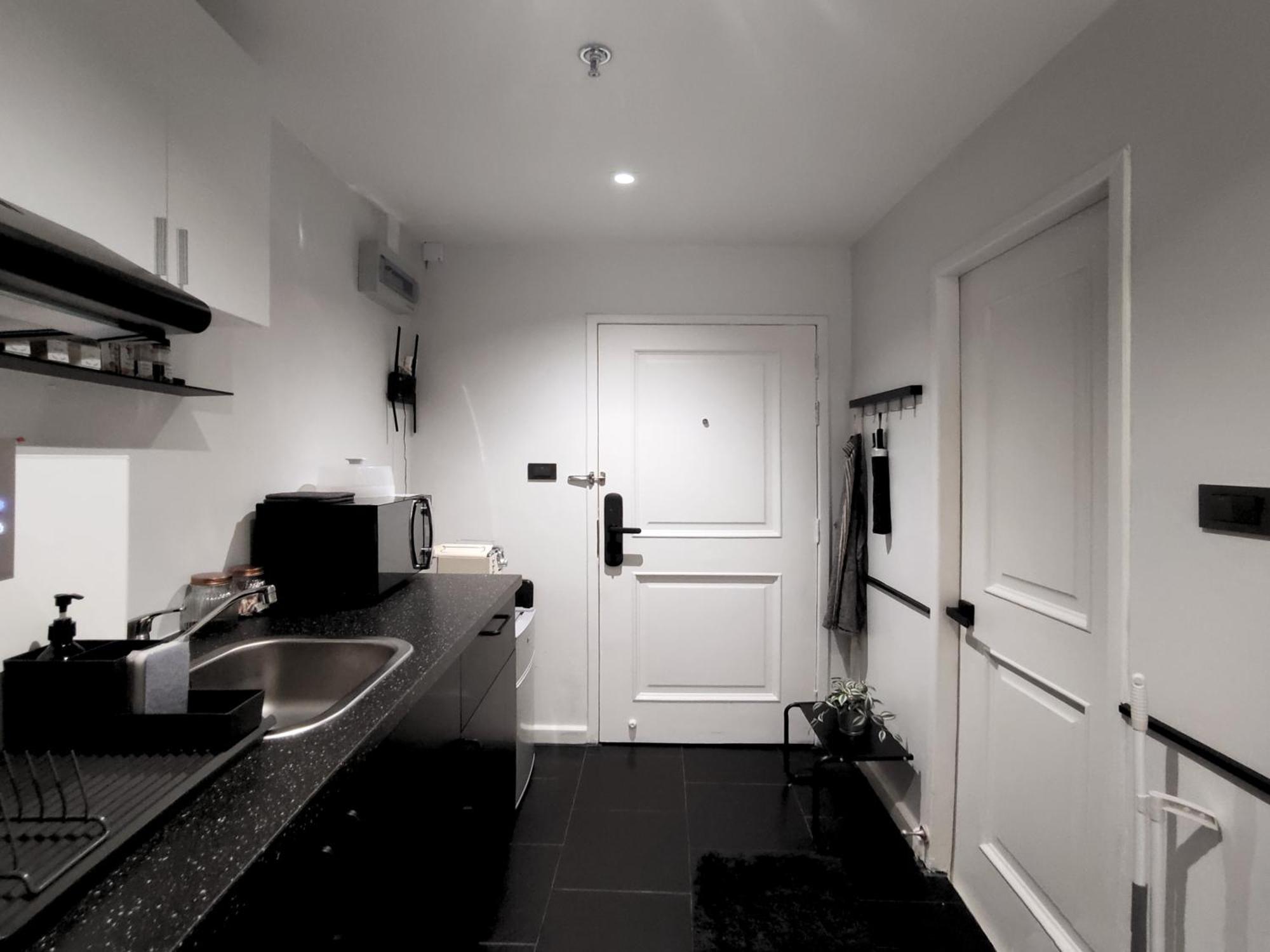 Luxe Design L Wellness & Tropical Retreat L No Fee Apartment *