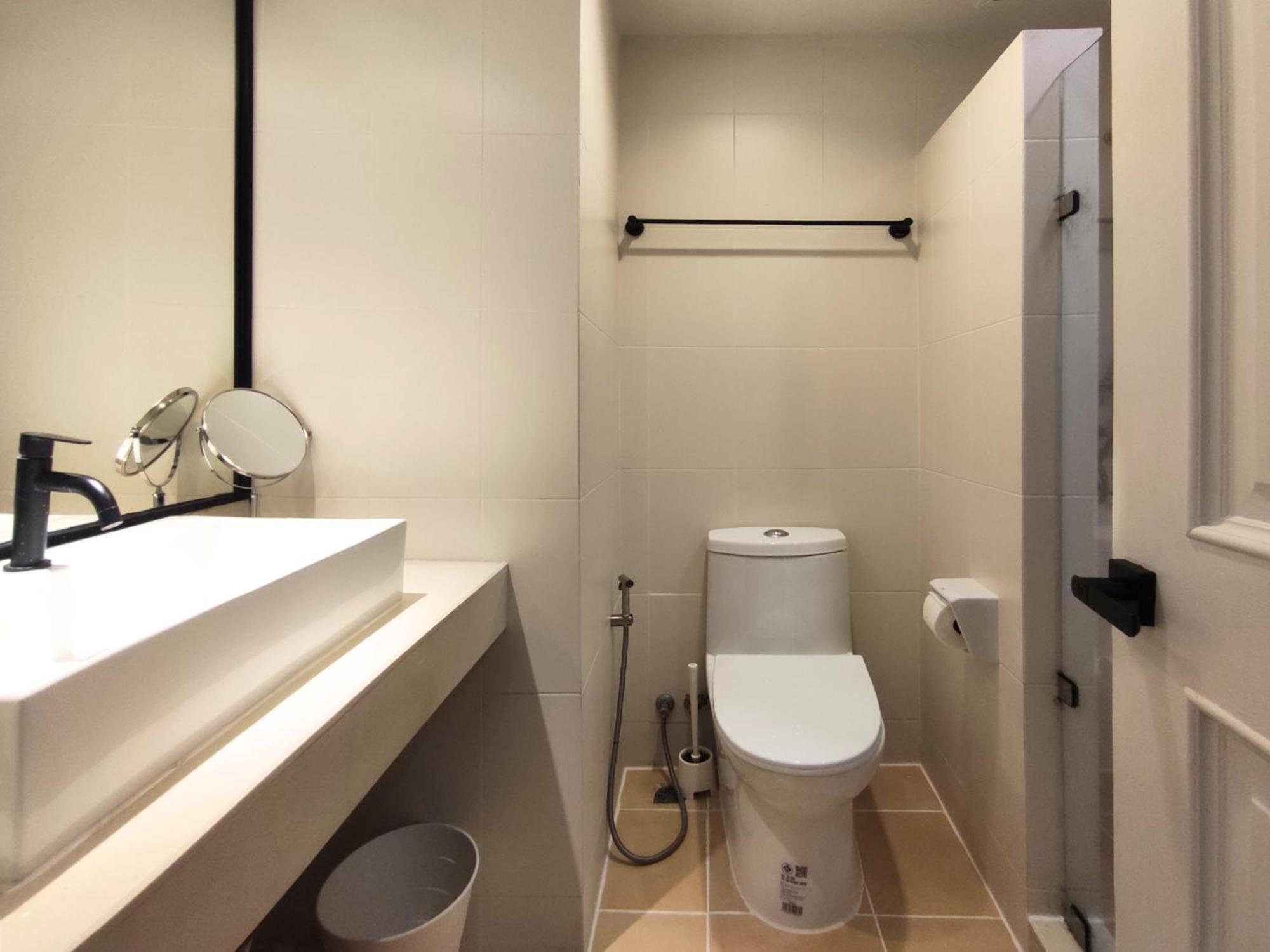 Luxe Design L Wellness & Tropical Retreat L No Fee Bangkok