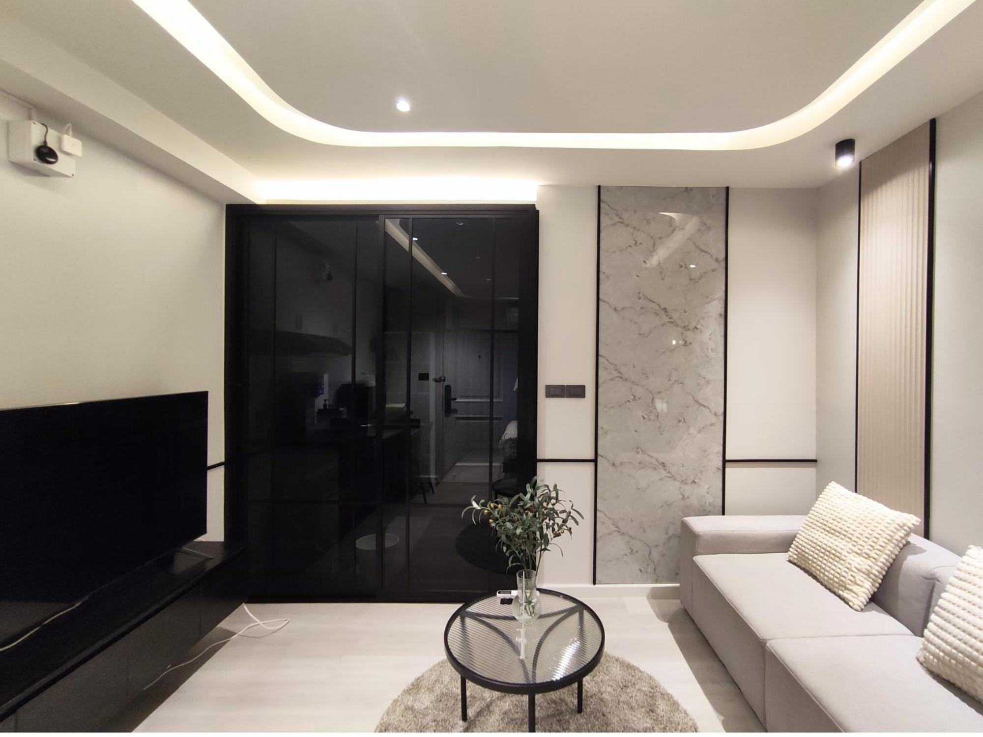 Apartment Luxe Design L Wellness & Tropical Retreat L No Fee *