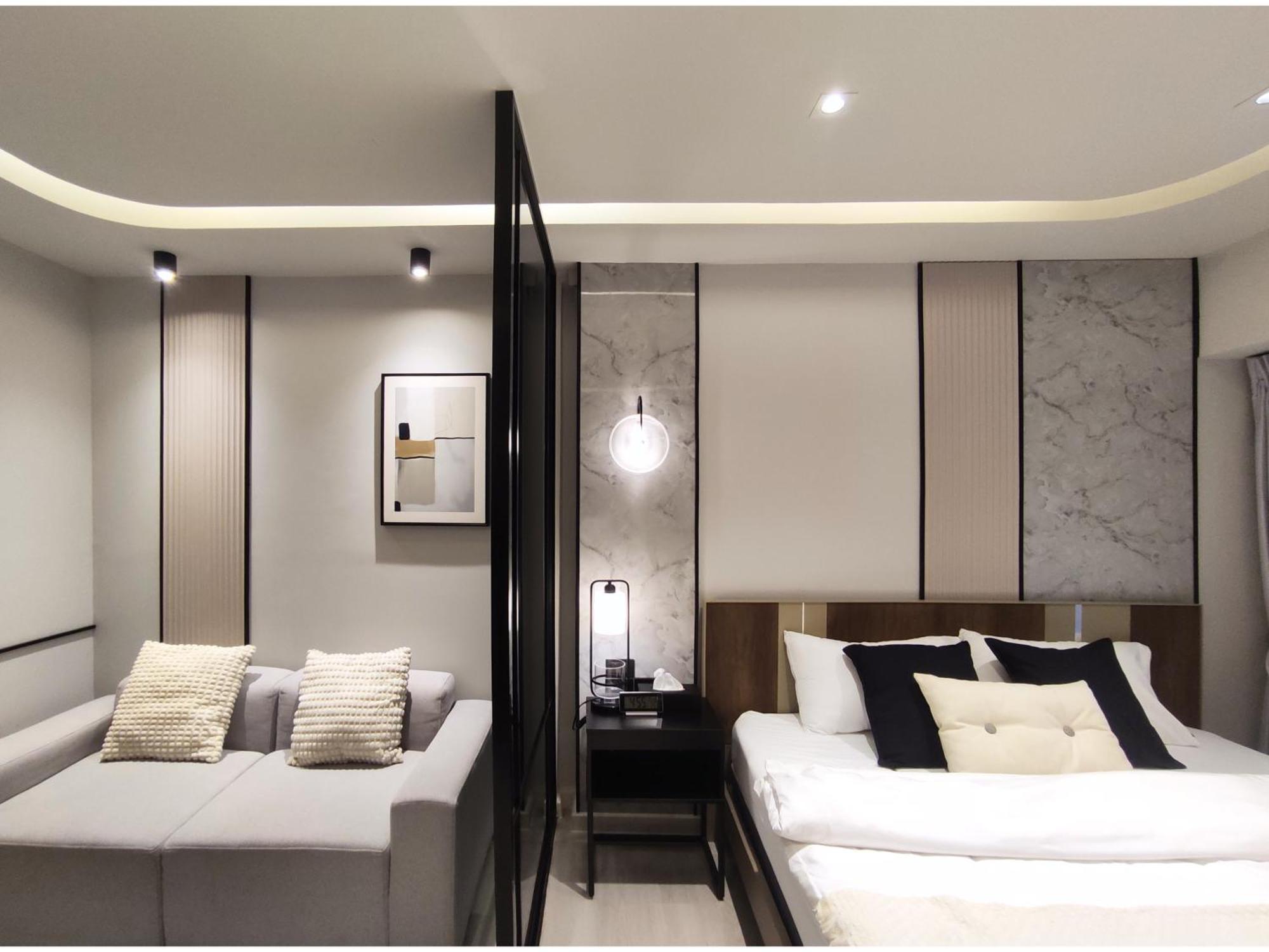 Luxe Design L Wellness & Tropical Retreat L No Fee Bangkok