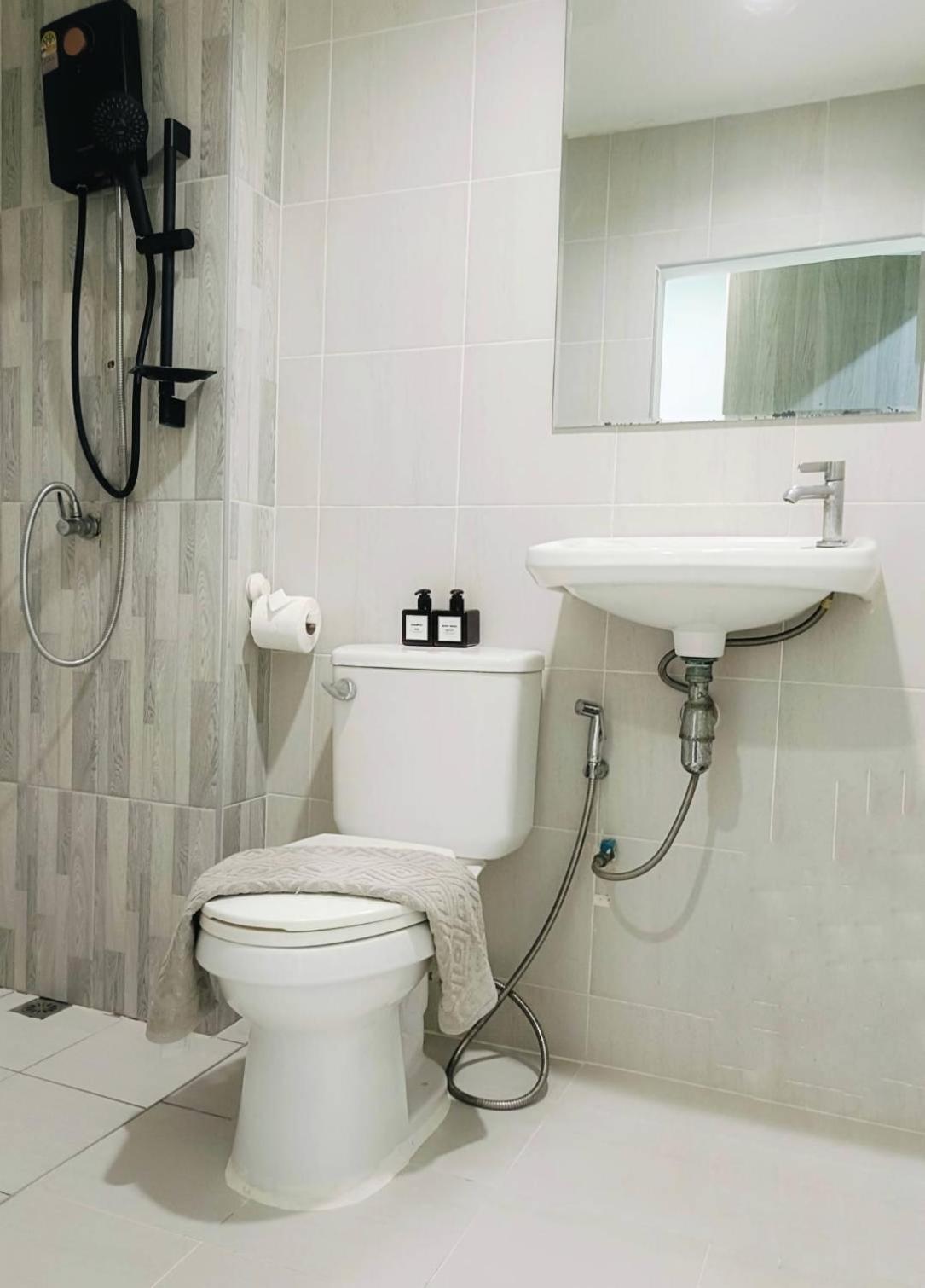 Appartement Ban U Dee - Mee Suk Bangkok