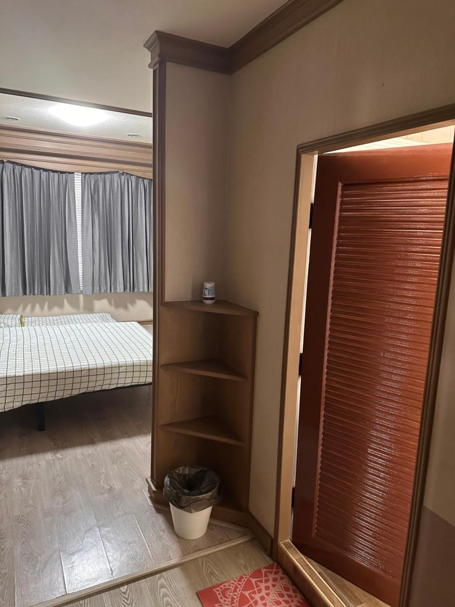 Regalohome Br Privat overnatting *