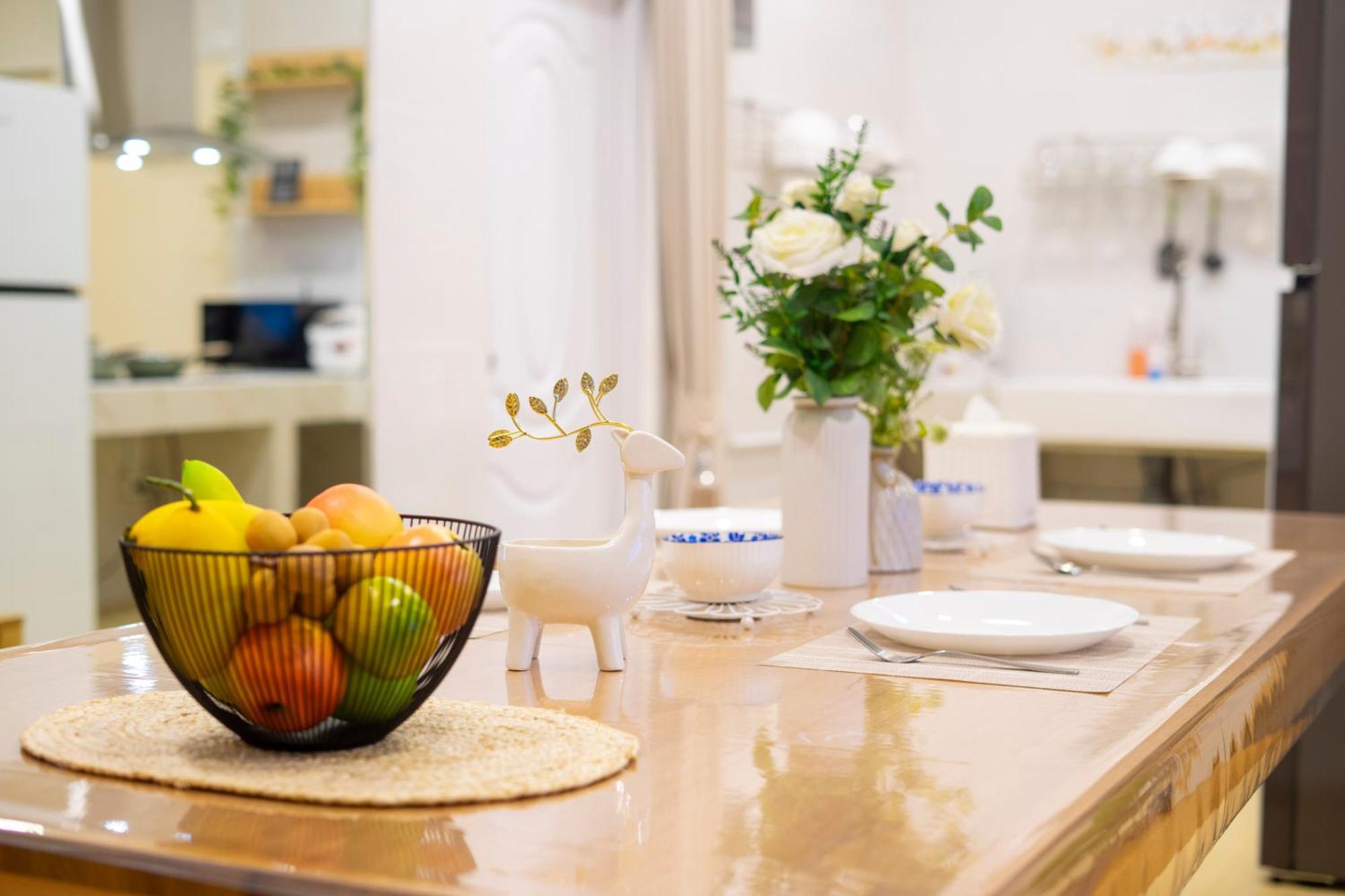 H4, Wi-fi 1,000mbps, Mrt 500m, Fashion Island 150m Appartement Bangkok
