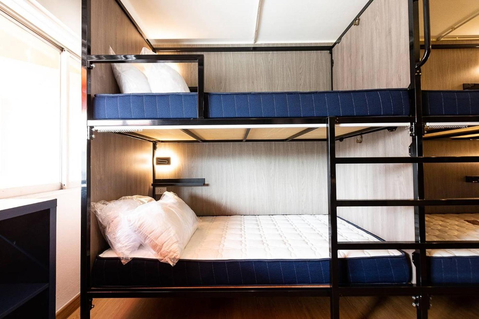 Orange Hostel