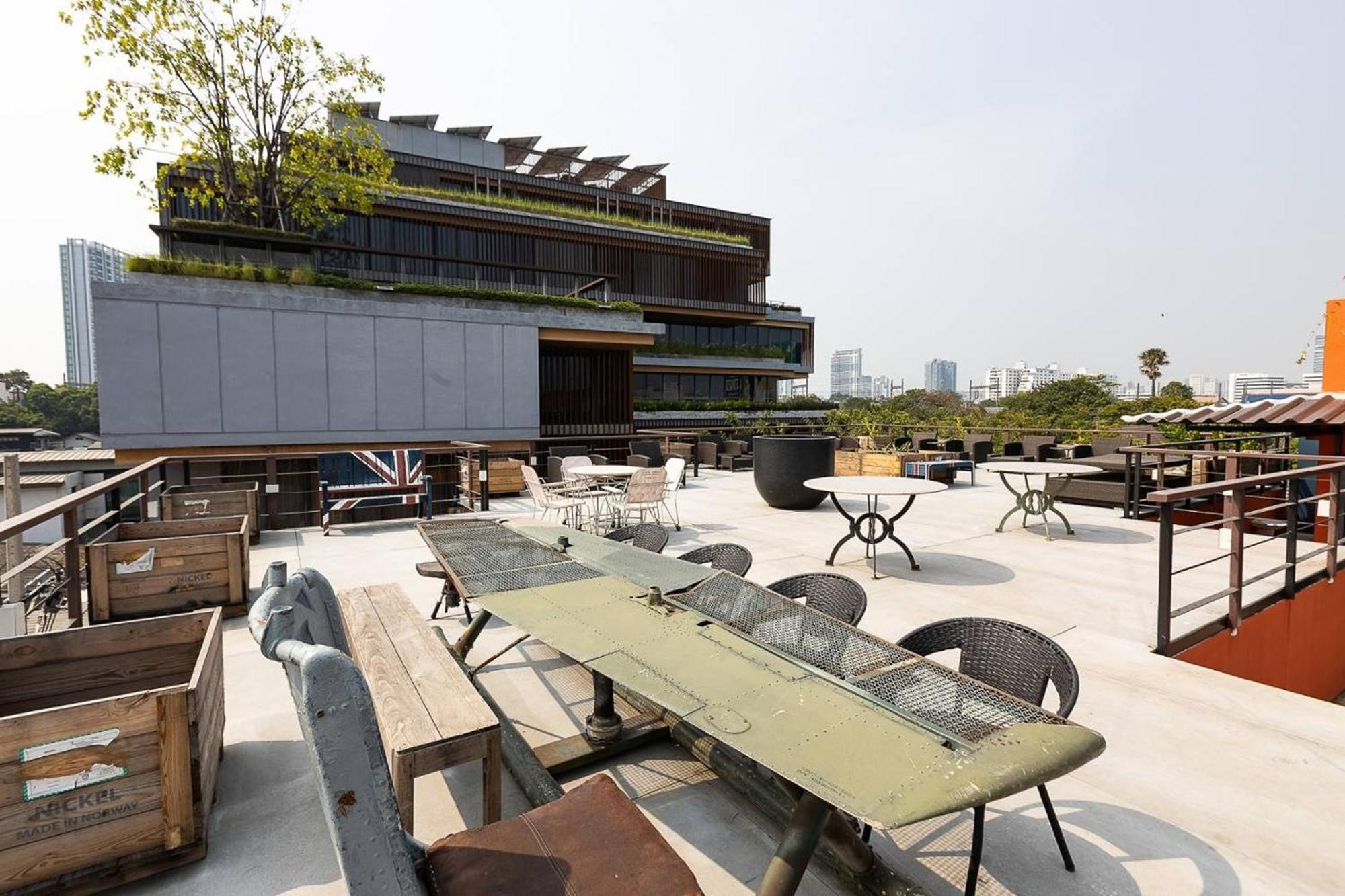 Hostel Orange *