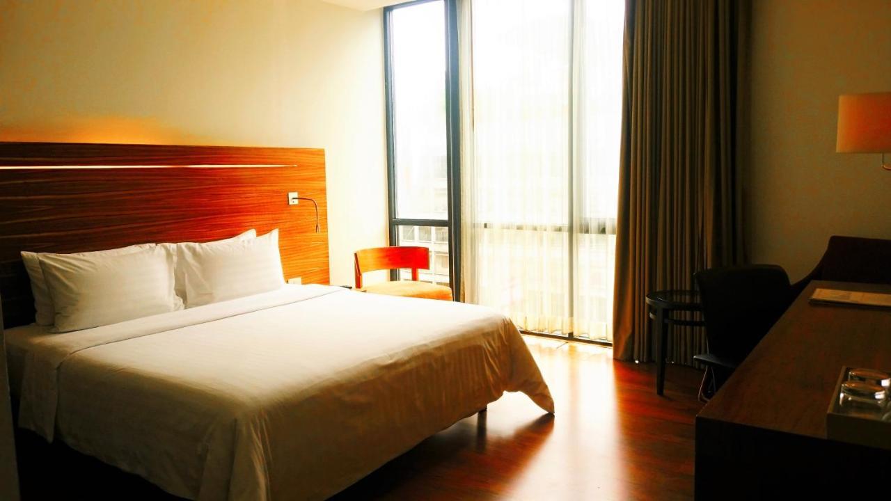 Khách sạn Sacha's Uno Sha 3*