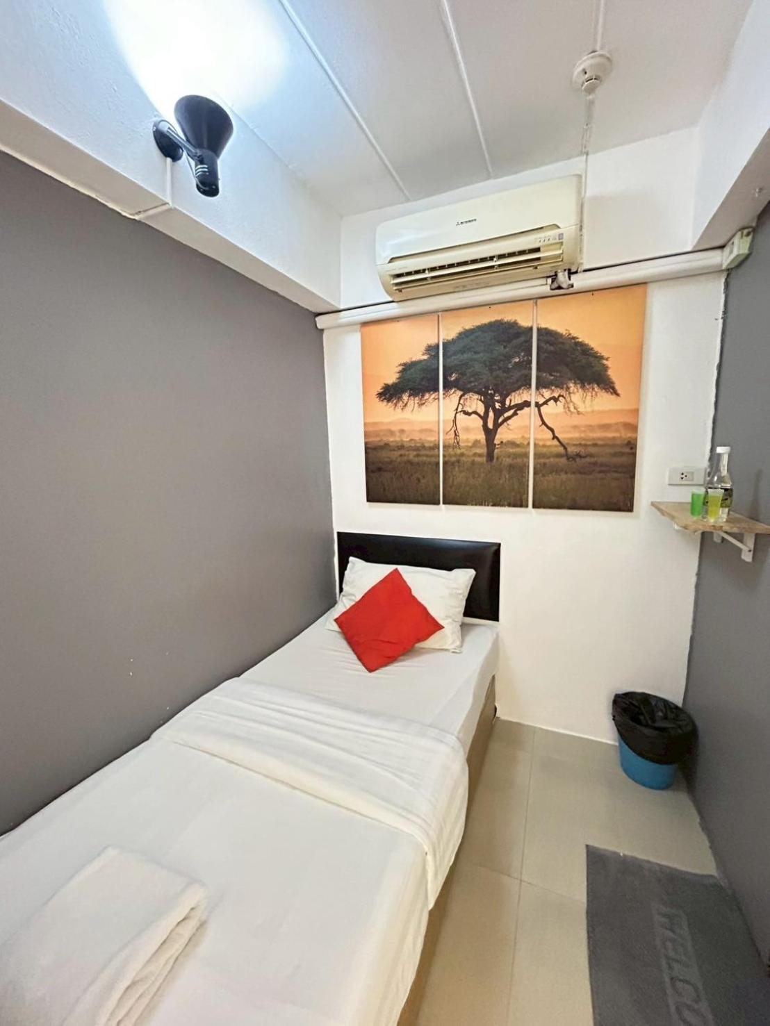 Khaosan Art Hotel 2*