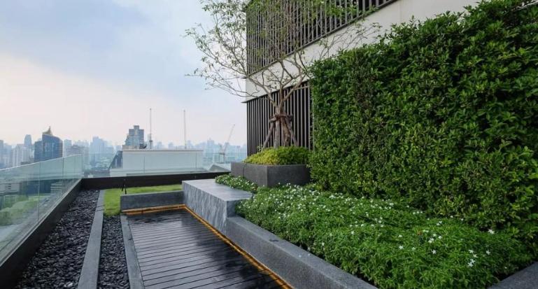 Iconic Urban Escape Apartment