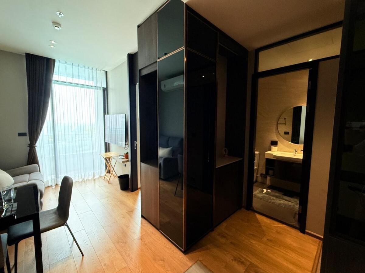Apartment Iconic Urban Escape *