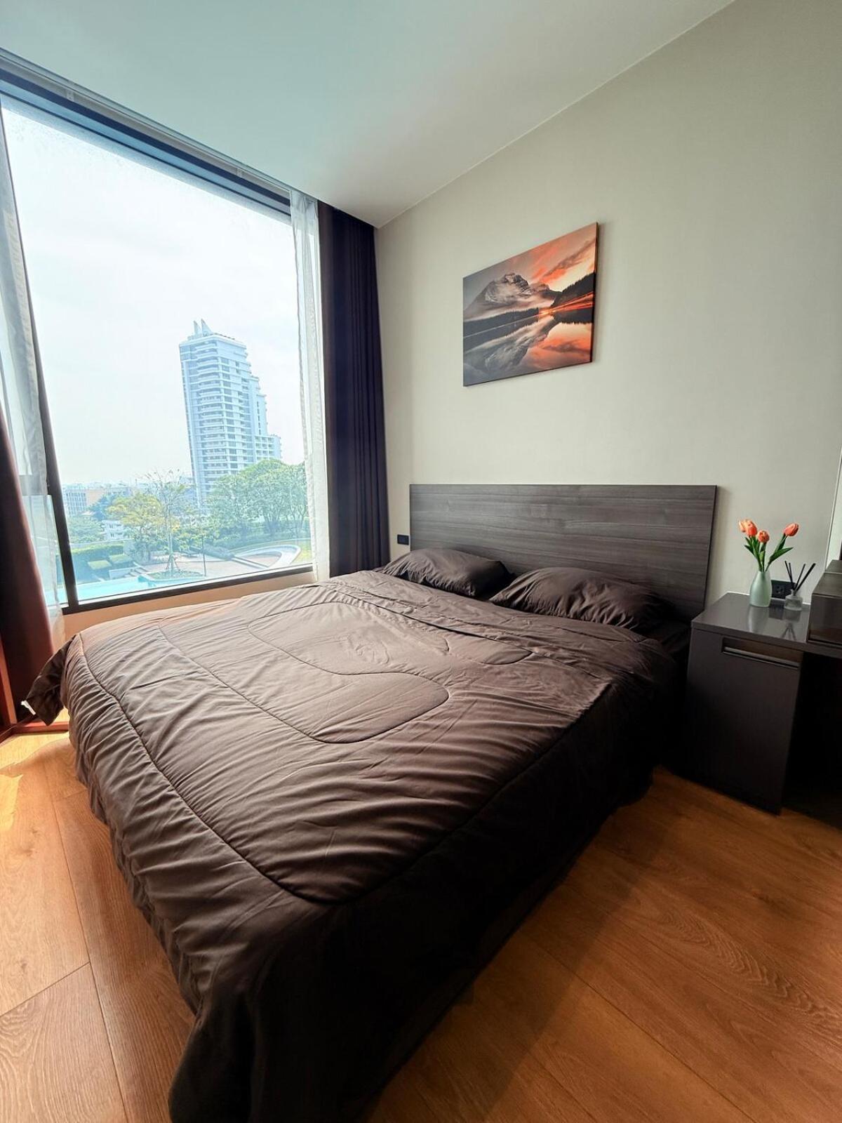 Iconic Urban Escape * Bangkok