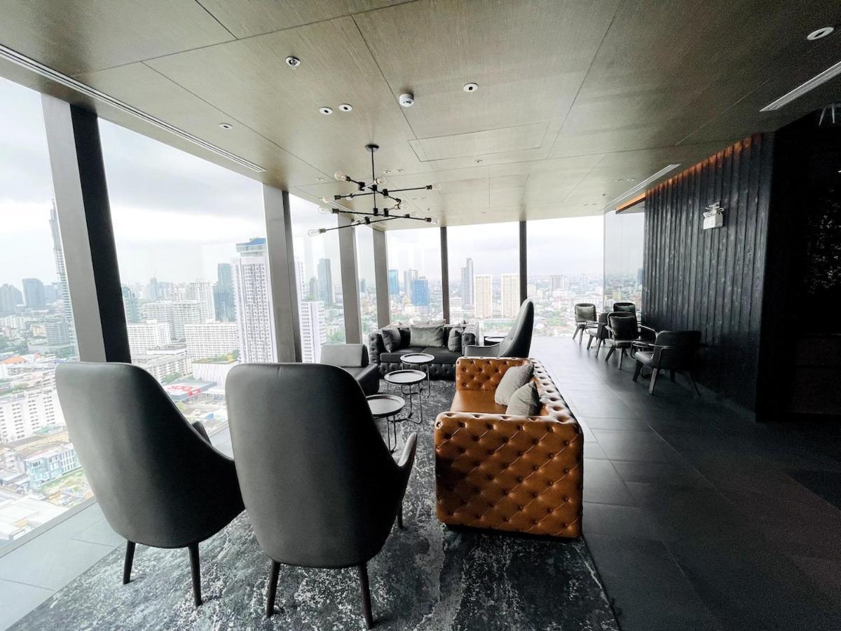 Apartment Iconic Urban Escape