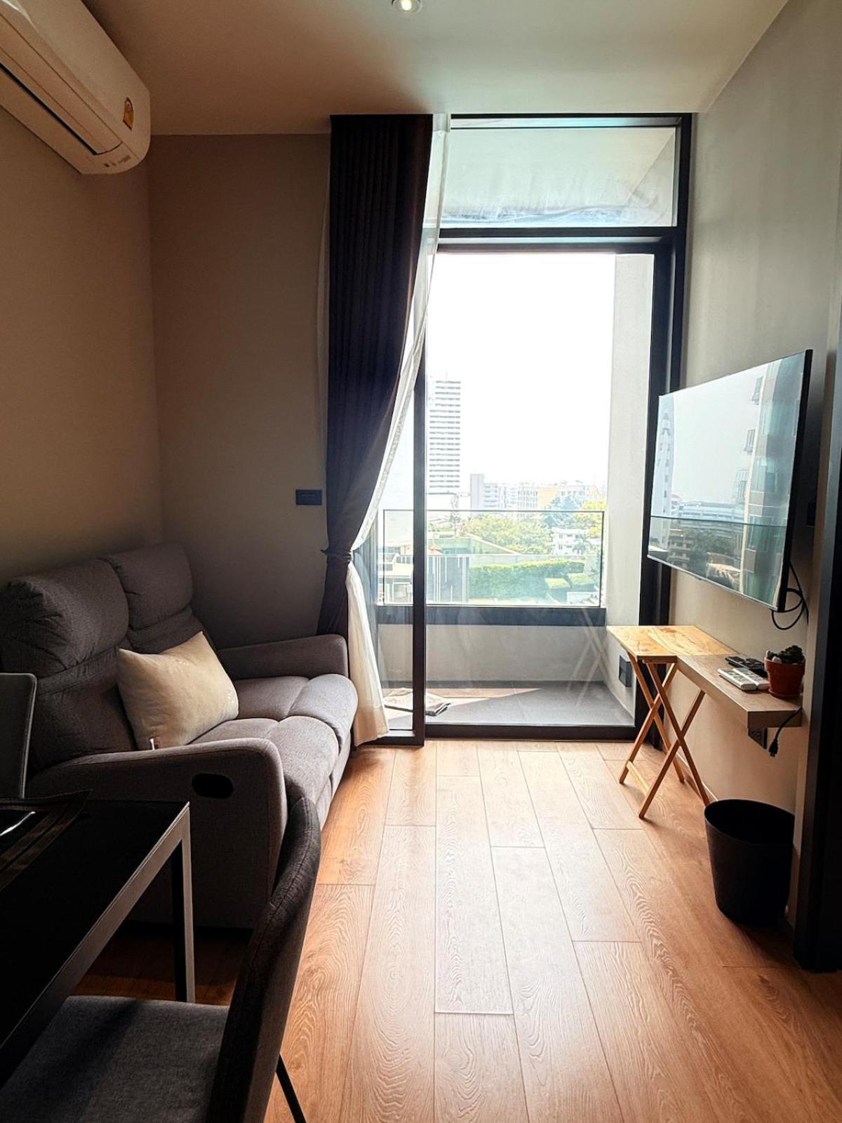 Apartment Iconic Urban Escape *
