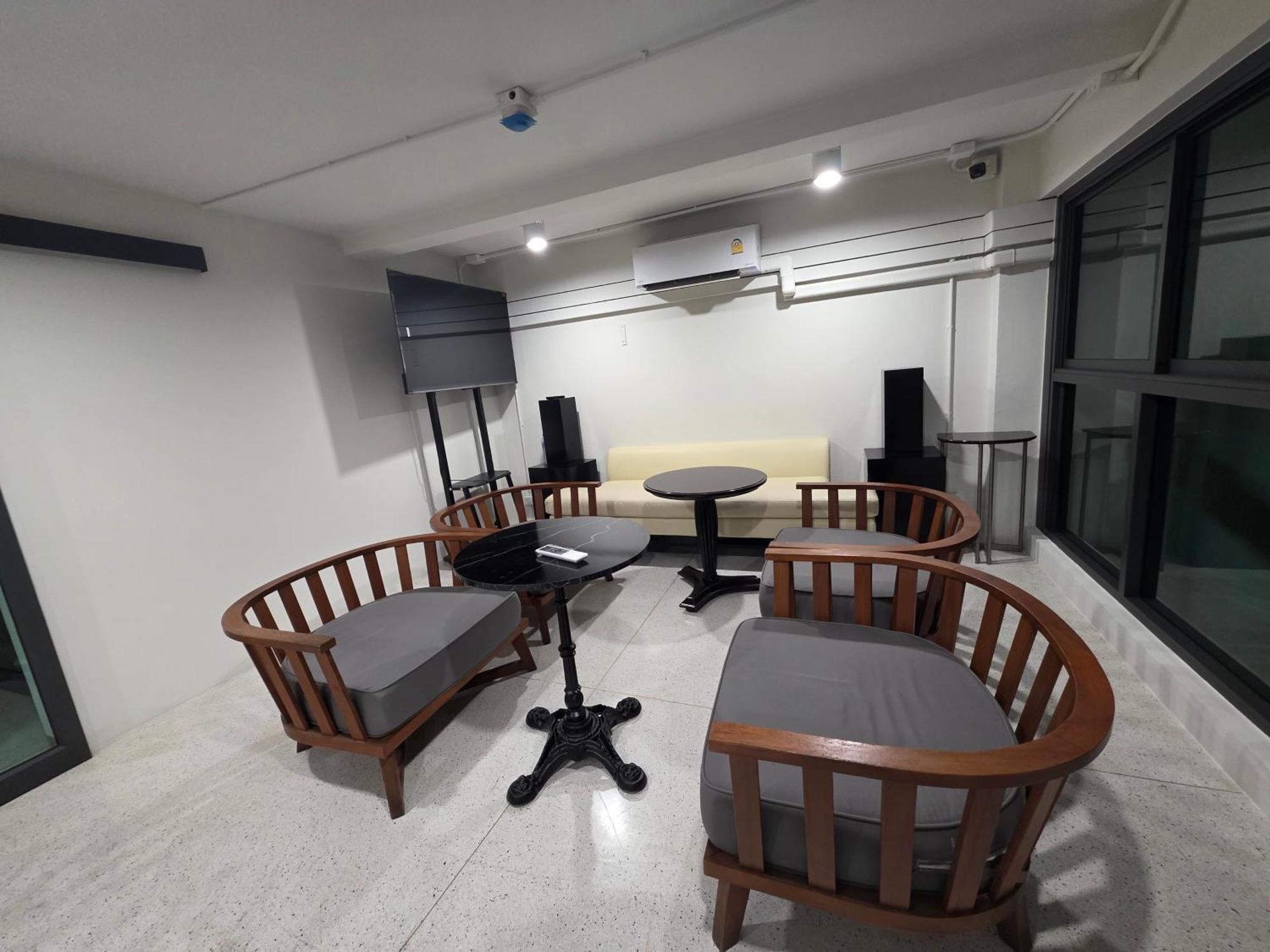 Vintana Siam Hotel