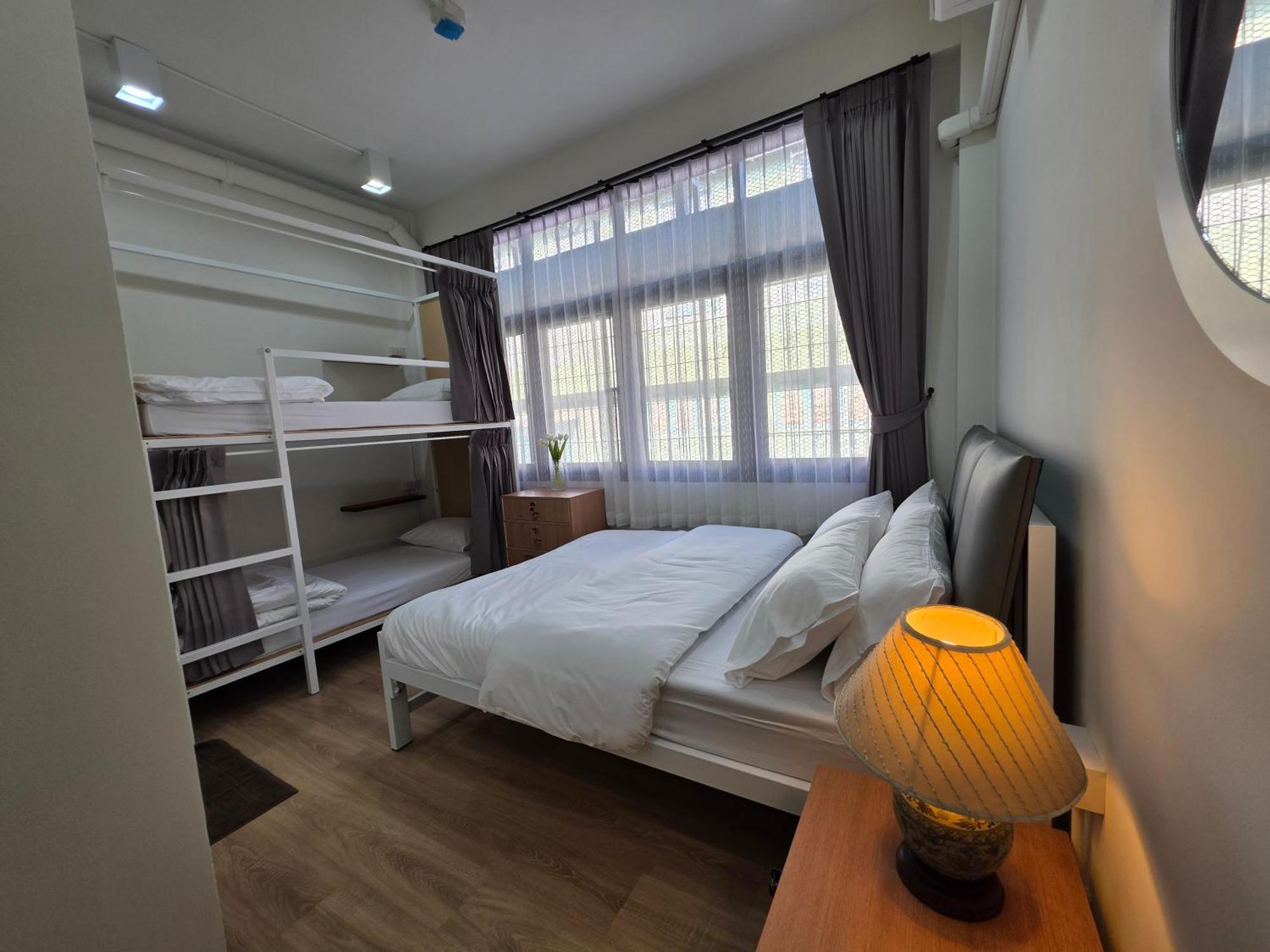 Hotel Vintana Siam