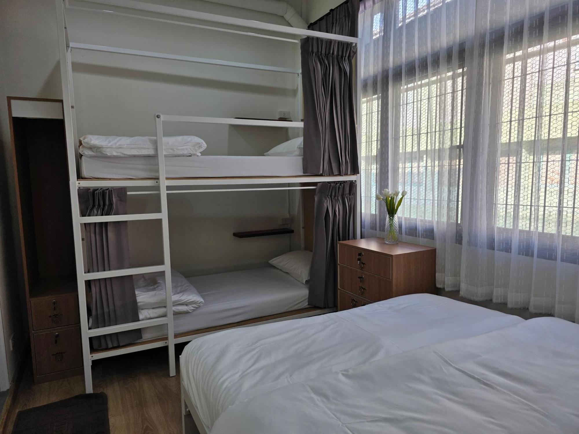 Hotel Vintana Siam 3*