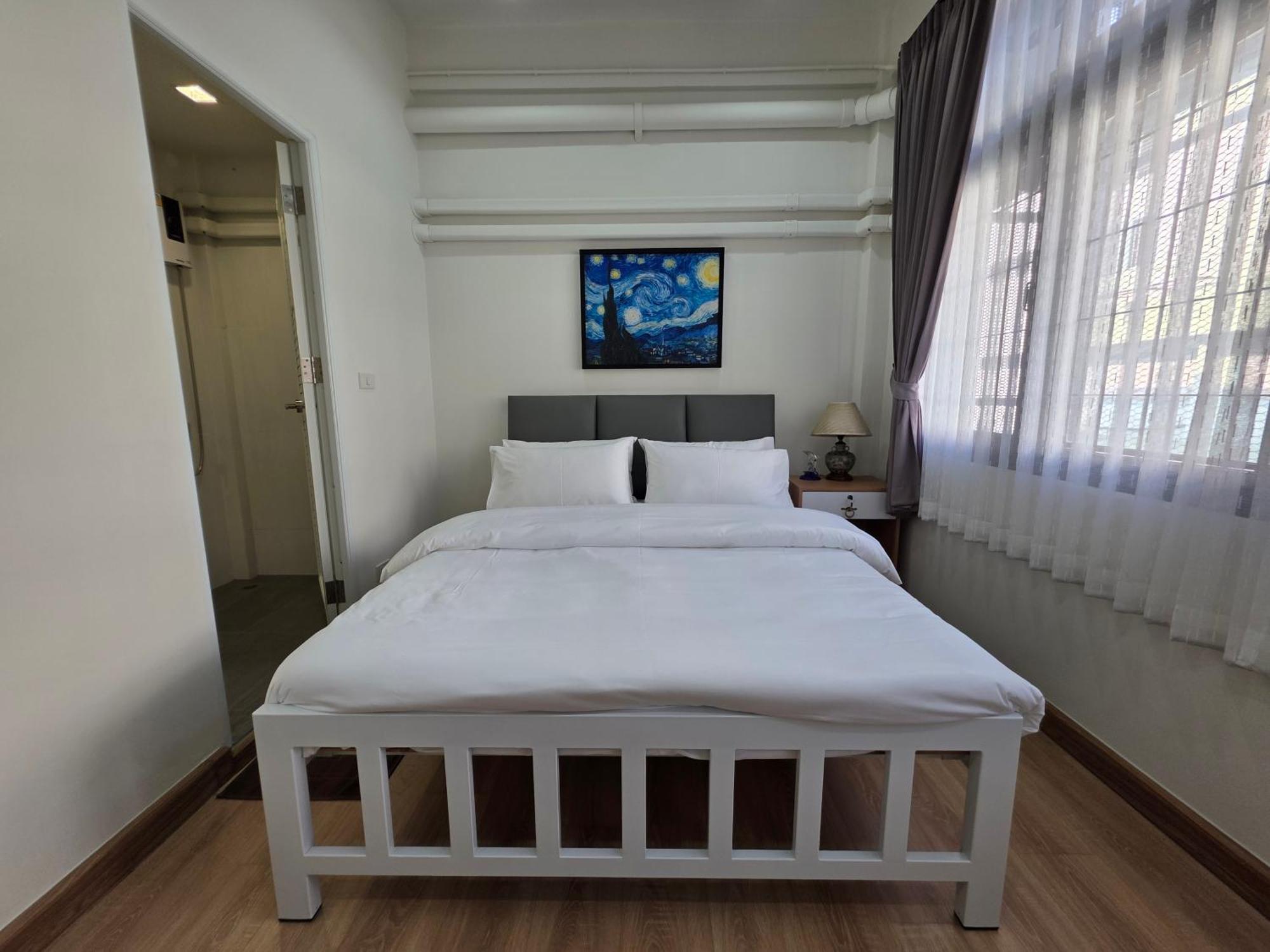 Vintana Siam Hotel 3*