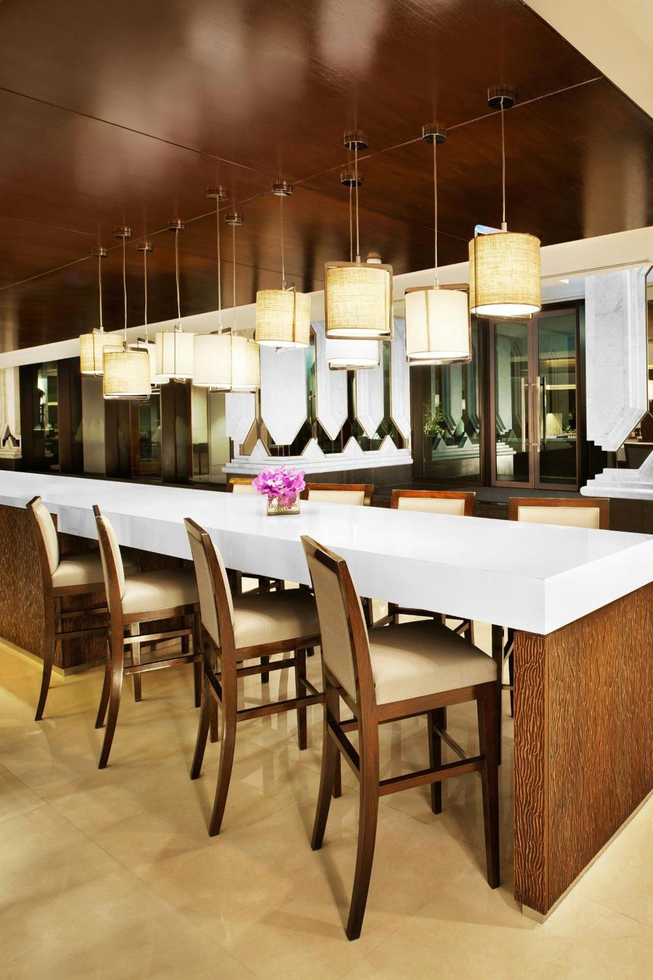 The St. Regis