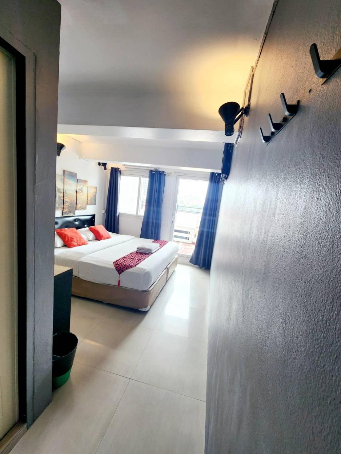 Khaosan Art Hotel Bangkok