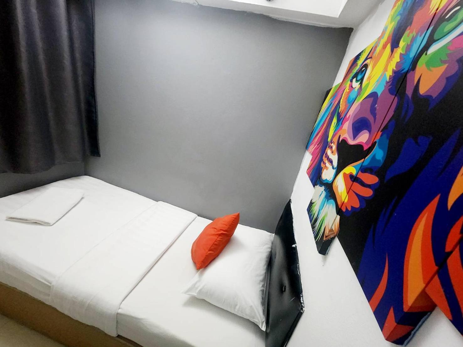 Hotel Khaosan Art 2*