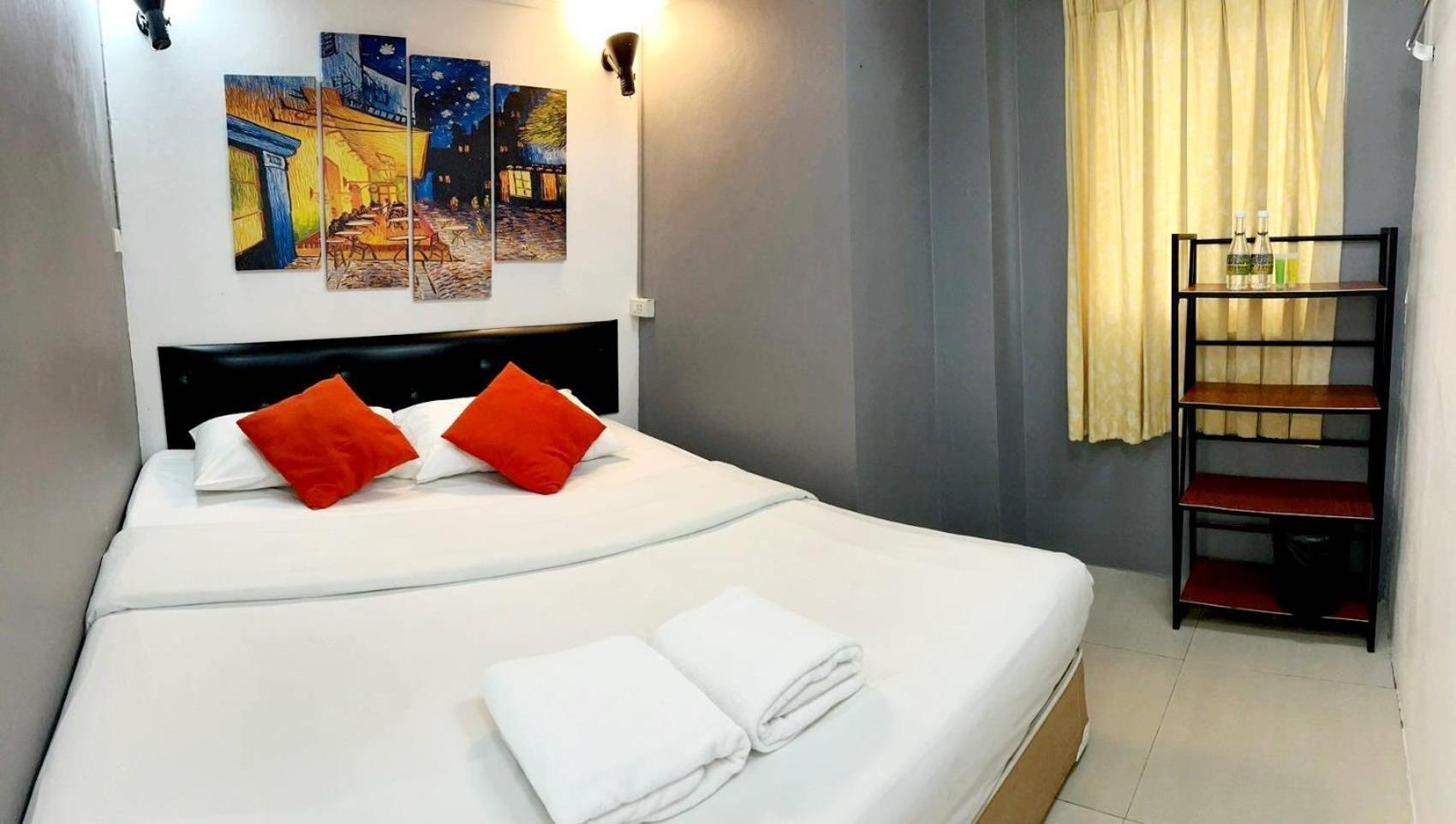Hotel Khaosan Art
