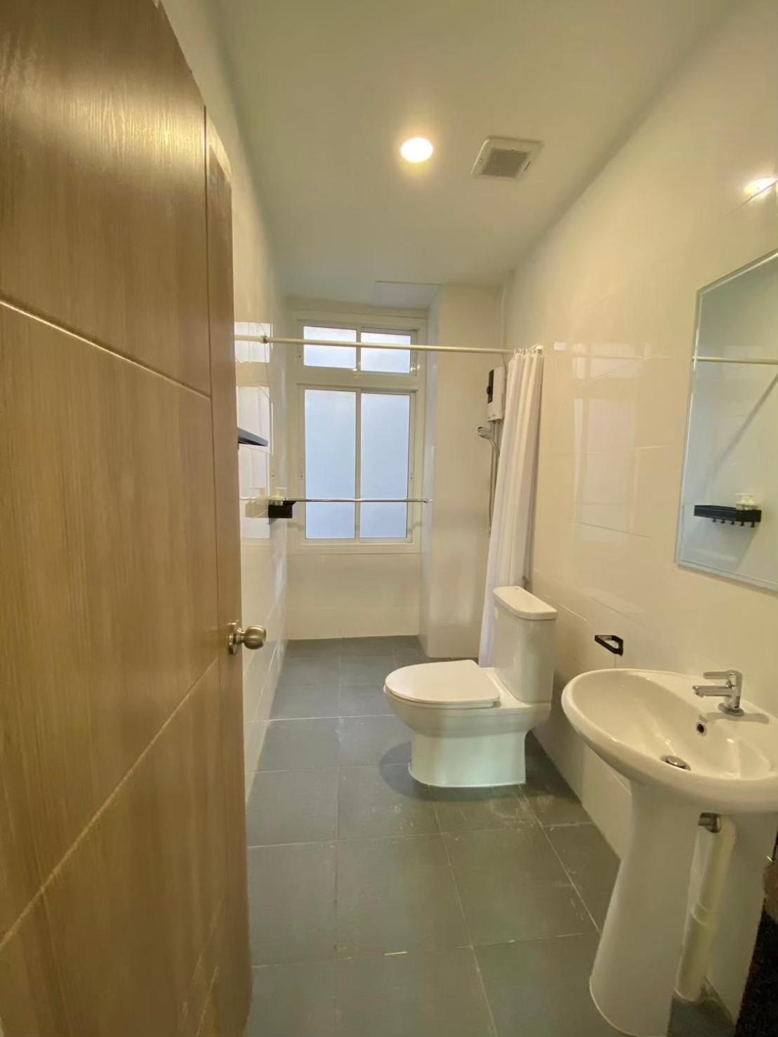 Aparthotel Namasstay *