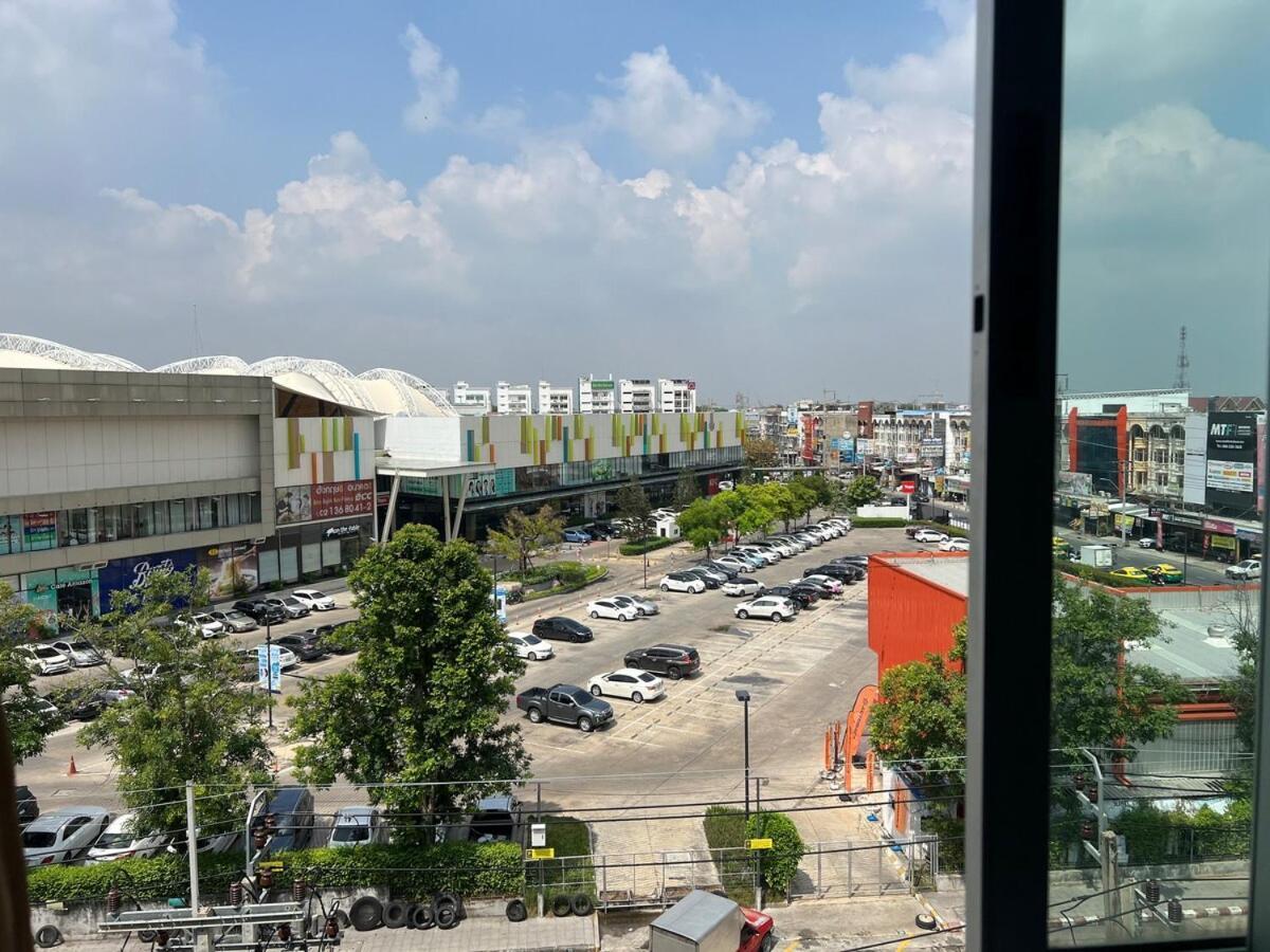 Lovelysmart Pangsapuri *