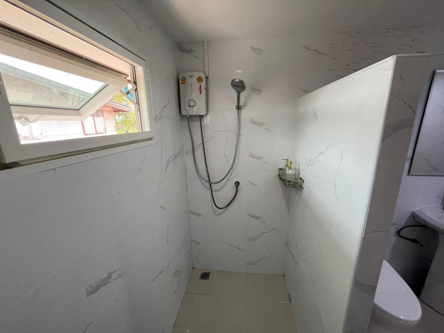 Apartamento Baan Saen Saran *