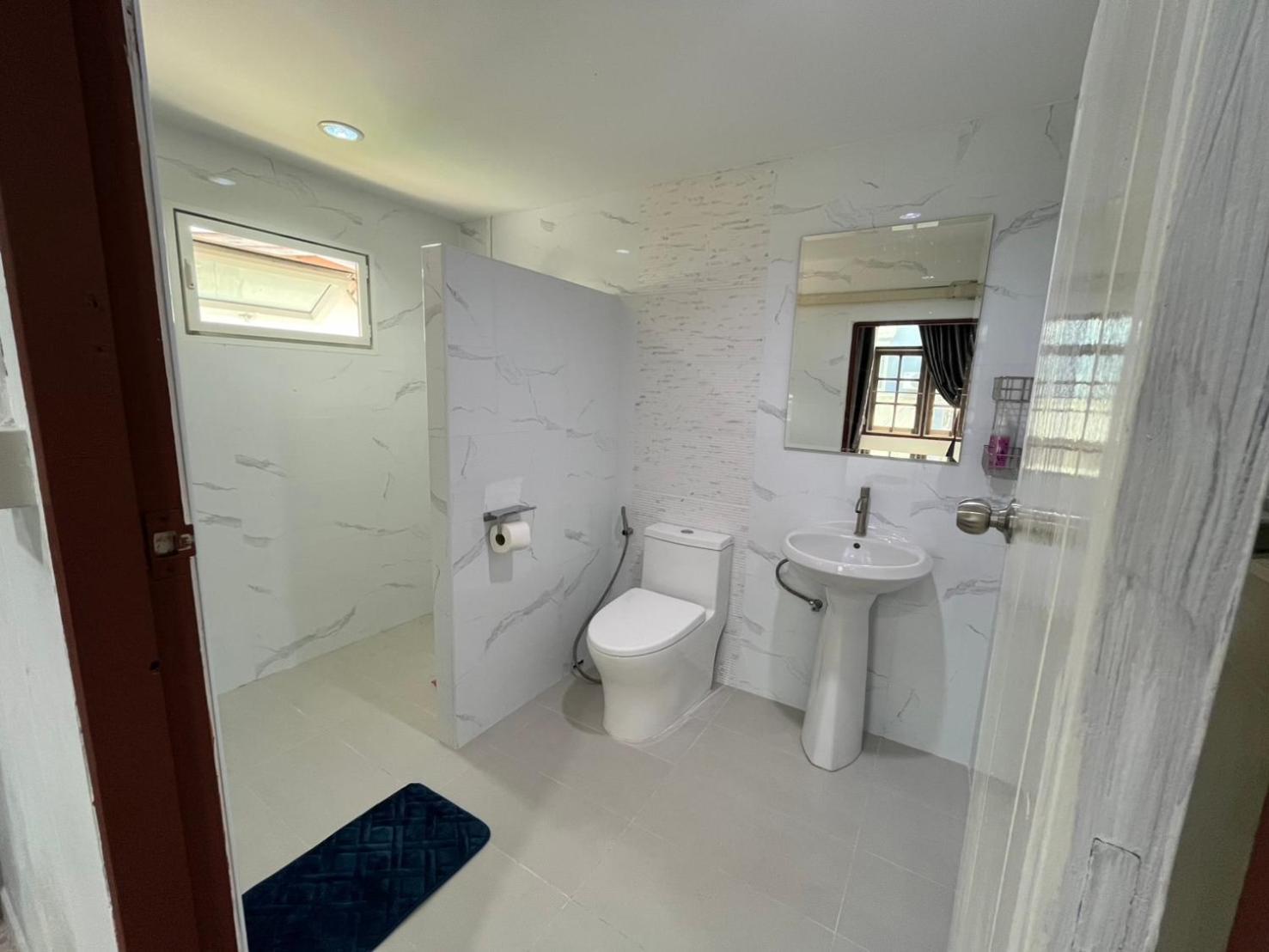 Baan Saen Saran Apartamento