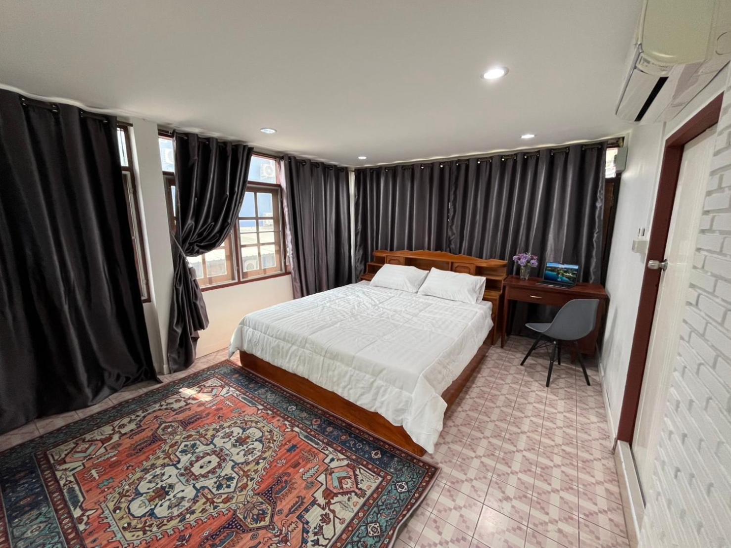 Baan Saen Saran Apartamento *