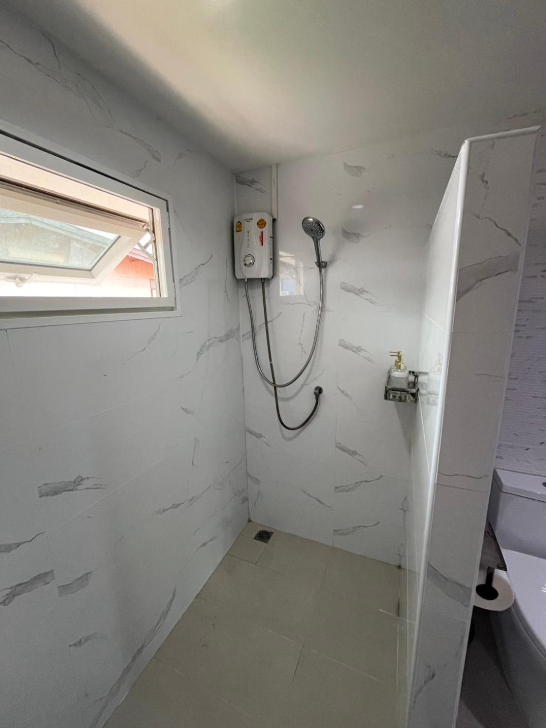 Apartamento Baan Saen Saran