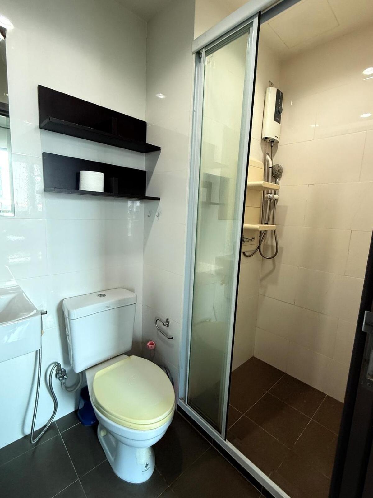 Prime Sukhumvit 77 With Pool & Gym