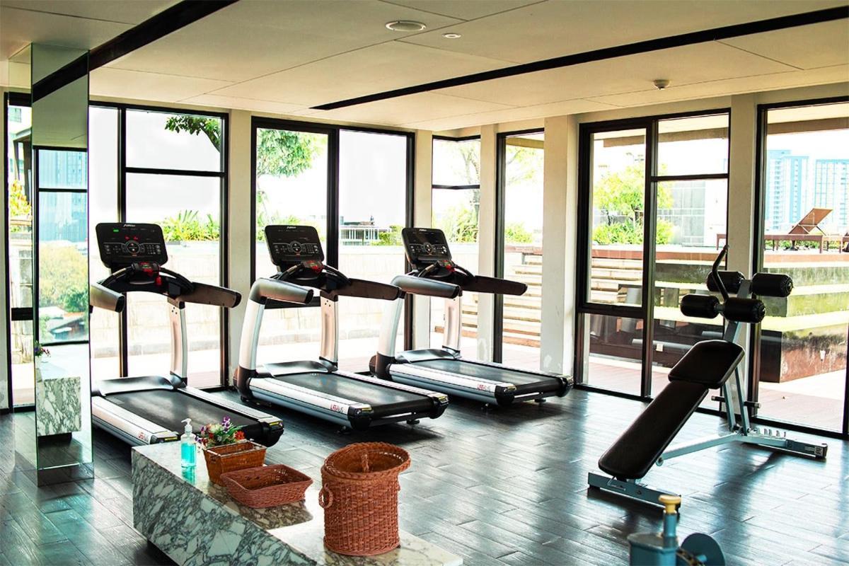 Prime Sukhumvit 77 With Pool & Gym *
