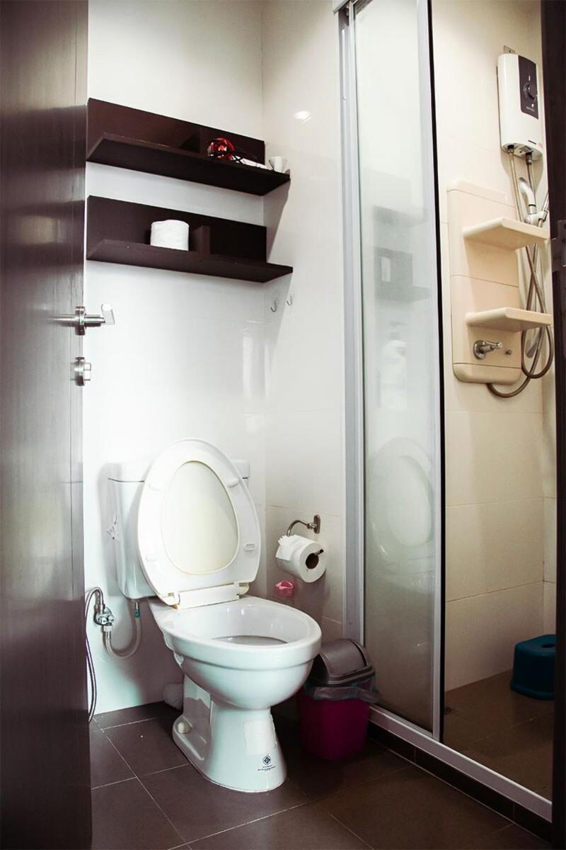 Prime Sukhumvit 77 With Pool & Gym Apartamento *