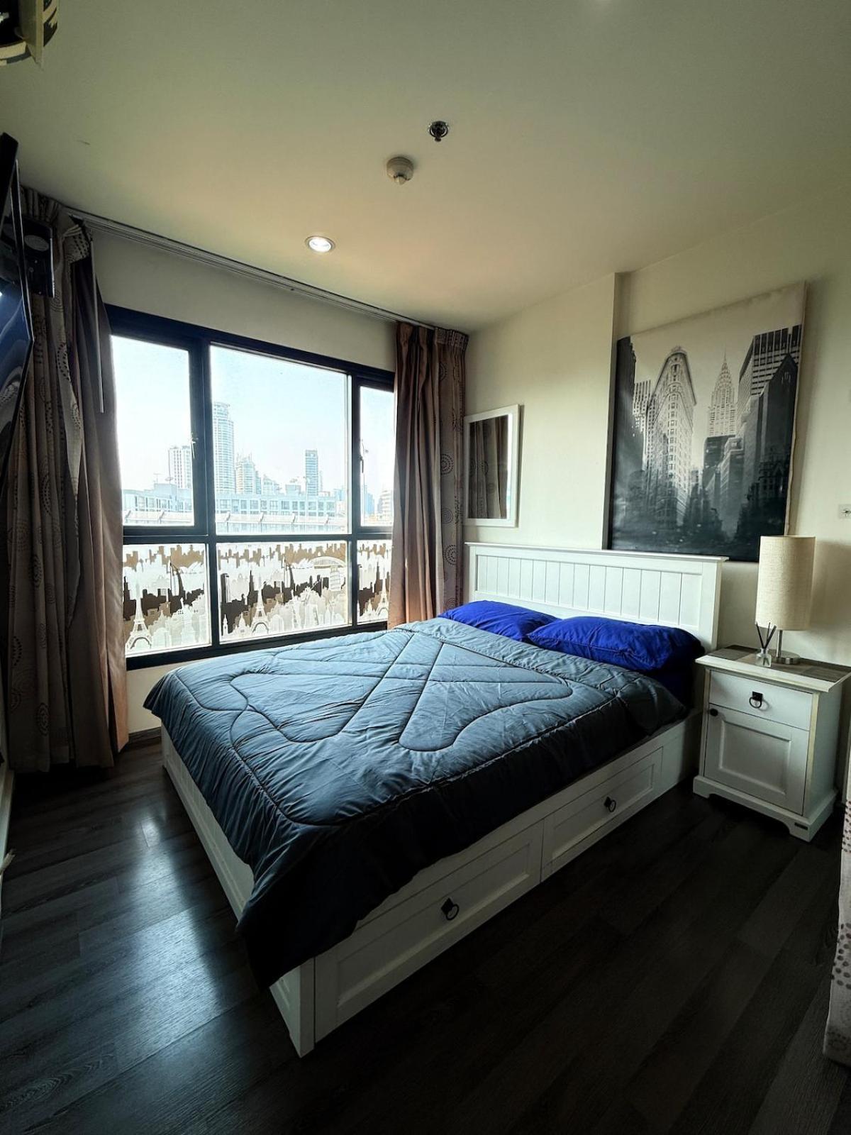 Prime Sukhumvit 77 With Pool & Gym Apartamento