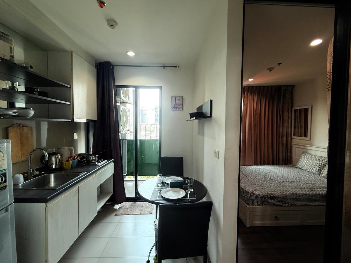 Prime Sukhumvit 77 With Pool & Gym *